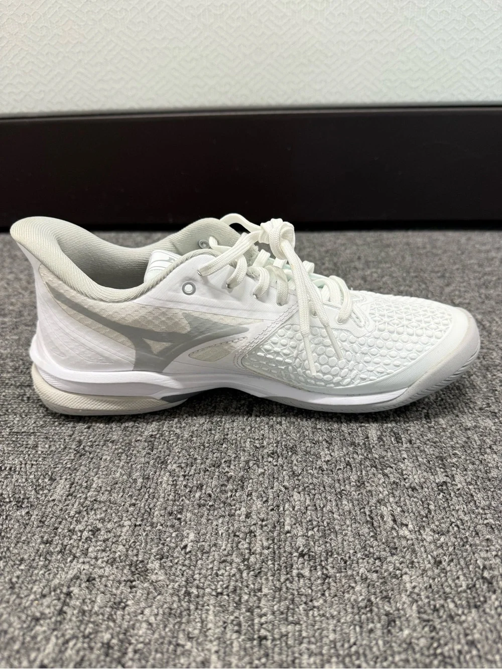 Mizuno lightweight court